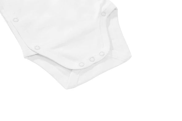 LITTLE PIPERS LONG SLEEVE - MITTEN CUFF - SIDE-SNAP BODYSUIT - 3-6 MONTHS - 2 PACK UNDERSHIRTS LITTLE PIPERS