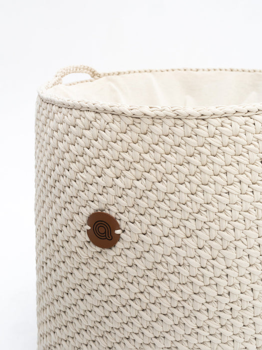 Nursery Laundry Hamper Laundry Baskets Anzy Home