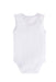 LITTLE PIPERS BODYSUIT FLAT SLEEVELESS - 3 PK UNDERSHIRTS LITTLE PIPERS