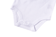 LITTLE PIPERS BODYSUIT FLAT SLEEVELESS - 3 PK UNDERSHIRTS LITTLE PIPERS