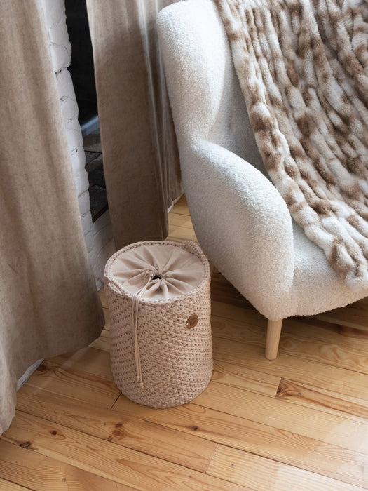 Nursery Laundry Hamper Laundry Baskets Anzy Home