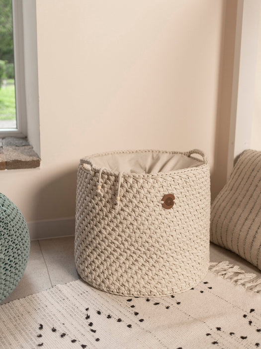 Nursery Laundry Hamper Laundry Baskets Anzy Home