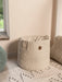 Nursery Laundry Hamper Laundry Baskets Anzy Home