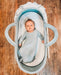 Mattress Fitted Sheets Bassinet & Cradle Accessories Anzy Home