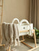 Standard Moses Basket Bassinets & Cradles Anzy Home