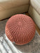 Pouf Classic Recycled Pouf Anzy Home