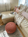 Pouf Classic Recycled Pouf Anzy Home