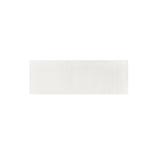 AURORA CLASSICS BABY GIRL SWEATBAND POINTELLE BOW PRINT COLLECTION . IVORY PINK HEADBAND AURORA