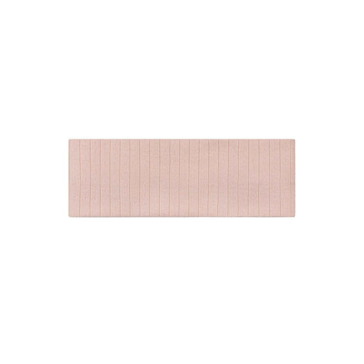 AURORA CLASSICS BABY GIRL SWEATBAND POINTELLE BOW PRINT COLLECTION . RED PINK HEADBAND AURORA