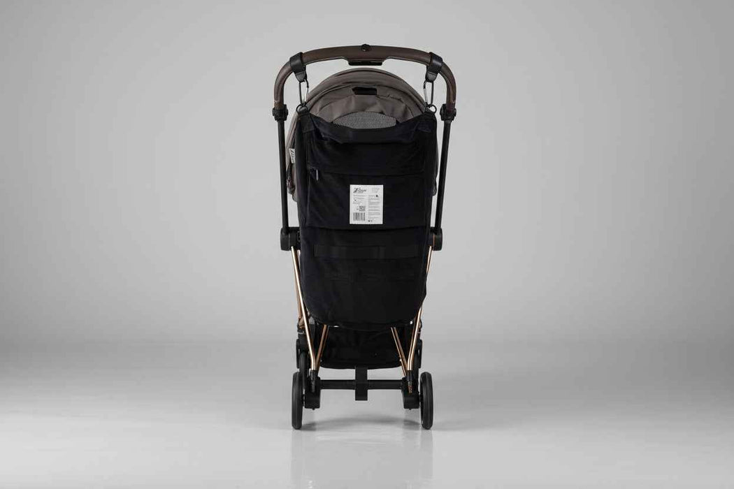 The Stroller Sling™ Stroller Accessory The Stroller Sling