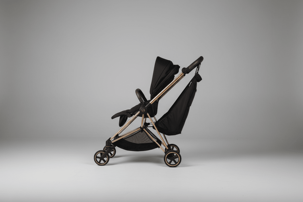 The Stroller Sling™ Stroller Accessory The Stroller Sling