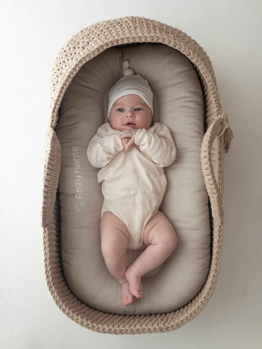 XL Lounger Nest
