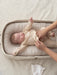 Baby Lounging and Changing Basket XL 3-in-1 Changing Tables Anzy Home