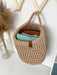 Storage Basket Hanging Storage & Organization Anzy Home