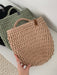 Storage Basket Hanging Storage & Organization Anzy Home