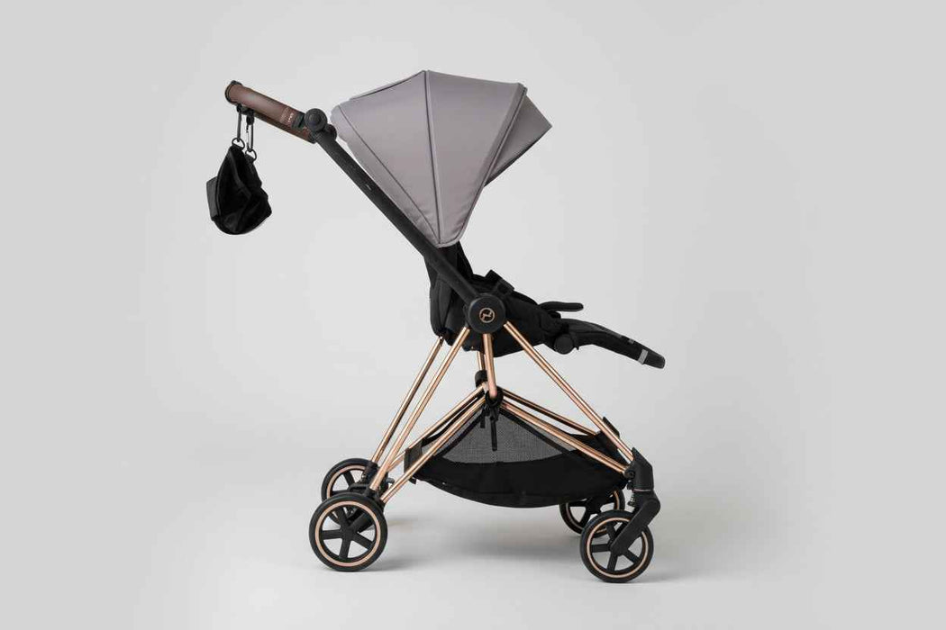 The Stroller Sling™ Stroller Accessory The Stroller Sling