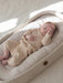 Baby Lounging and Changing Basket XL 3-in-1 Changing Tables Anzy Home