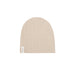 ELY`S & CO. SOLID RIBBED BEANIES