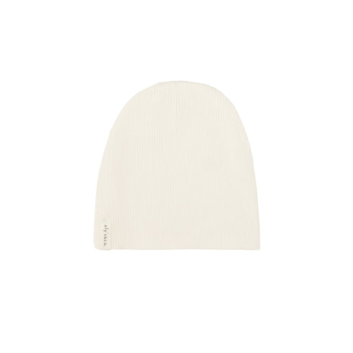 ELY`S & CO. SOLID RIBBED BEANIES