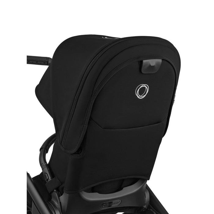 BUGABOO DRAGONFLY PLUS SEAT COMPLETE STROLLER FULL-SIZE STROLLER BUGABOO