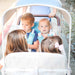 VW4 Volkswagen Stroller Wagon (4 Seater) FINAL SALE