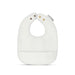 CLASSIC SINGLE IVORY BIB