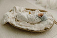 AURORA CLASSICS BABY BOY MUSLIN SWADDLE JERSEY COTTON NAUTICAL COLLECTION MUSLIN SWADDLE AURORA