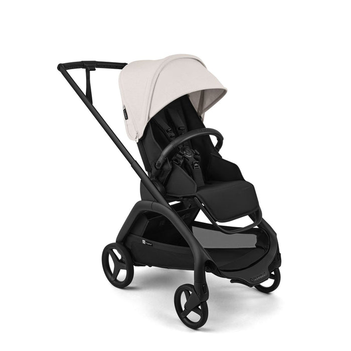 BUGABOO DRAGONFLY PLUS 2-IN-1 SEAT & BASSINET STROLLER FULL-SIZE STROLLER BUGABOO