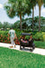Pull Handle | W & L Series
