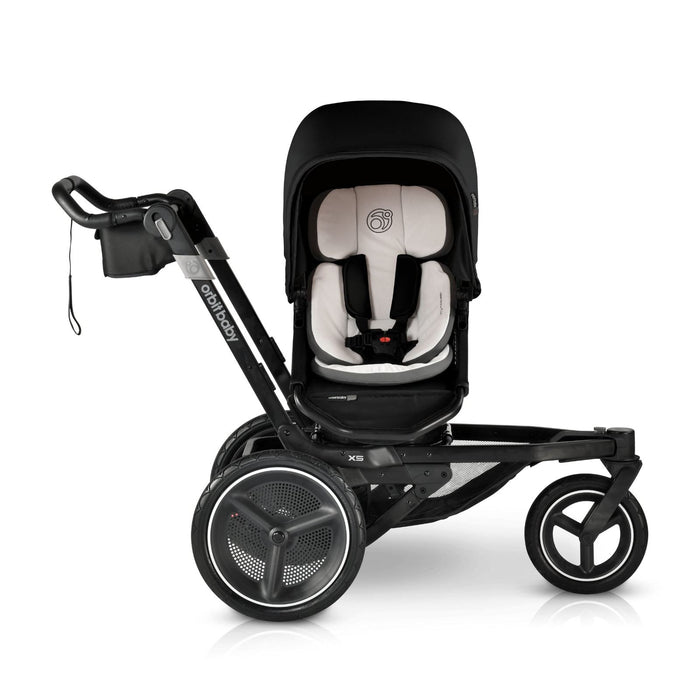 Jog & Ride Travel System Stroller System Orbit Baby