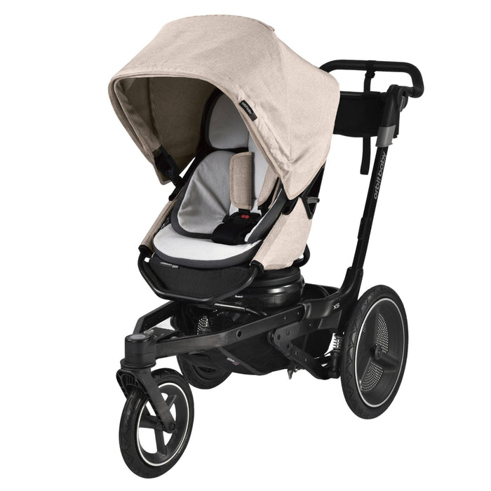 Jog & Ride Travel System Stroller System Orbit Baby