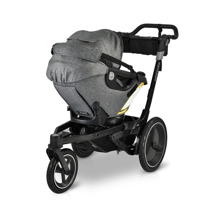 Jog & Ride Travel System Stroller System Orbit Baby