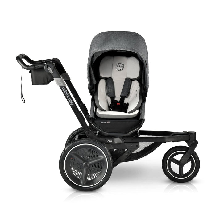 Jog & Ride Travel System Stroller System Orbit Baby