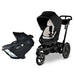 Jog & Ride Travel System Merino Wool Stroller System Orbit Baby