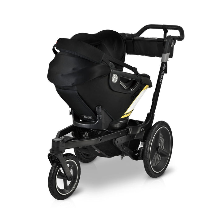 Jog & Ride Travel System Stroller System Orbit Baby