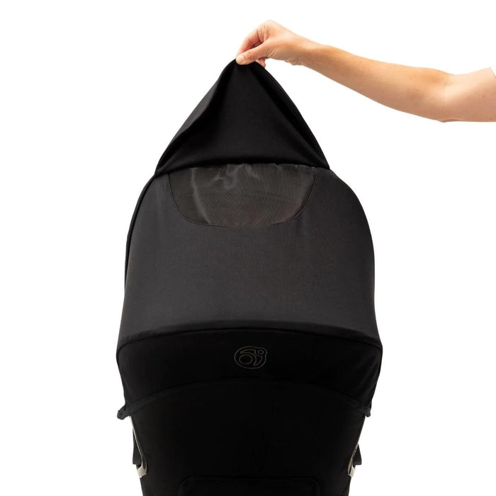 Jog & Ride Travel System Stroller System Orbit Baby