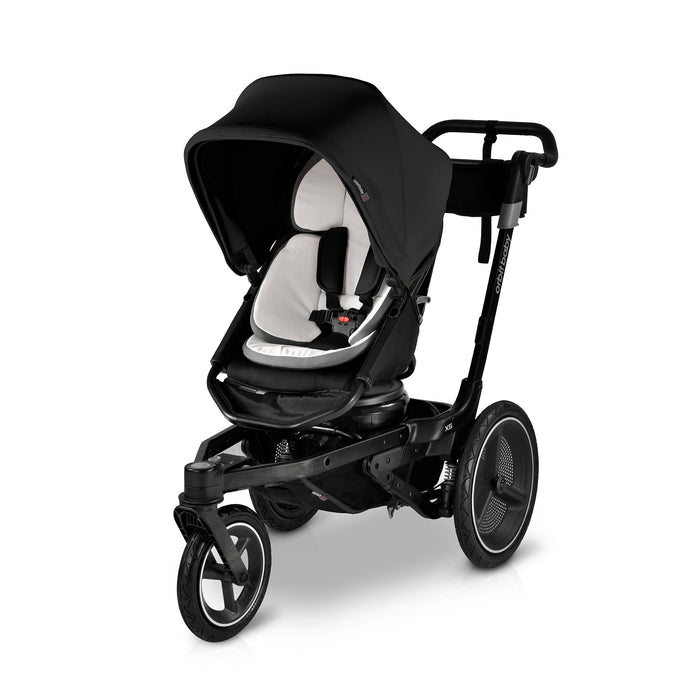 X5 Jogging Stroller Jogging Stroller Orbit Baby