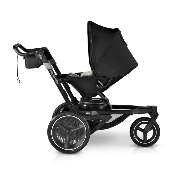 X5 Jogging Stroller Jogging Stroller Orbit Baby