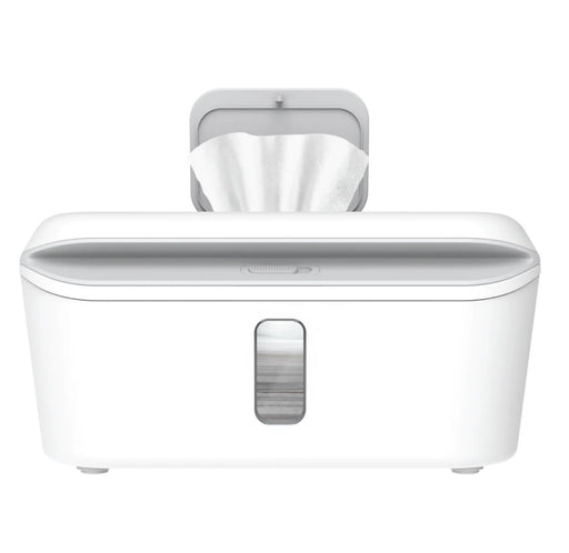 JOOL BABY WIPE WARMER & DISPENSER WITH LED CHANGING LIGHT NURSERY JOOL BABY