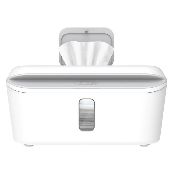 JOOL BABY WIPE WARMER & DISPENSER WITH LED CHANGING LIGHT NURSERY JOOL BABY