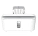 JOOL BABY WIPE WARMER & DISPENSER WITH LED CHANGING LIGHT NURSERY JOOL BABY