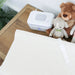 JOOL BABY WIPE WARMER & DISPENSER WITH LED CHANGING LIGHT NURSERY JOOL BABY