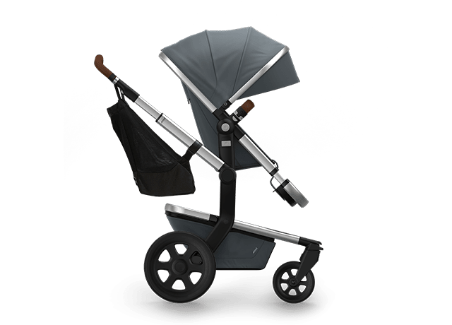 auntie joolz JOOLZ XL SHOPPING BAG — Little Luxury