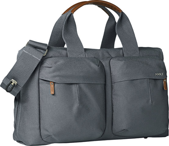 joolz day 2 earth elephant grey Joolz Diaper Bag, Hippo Grey