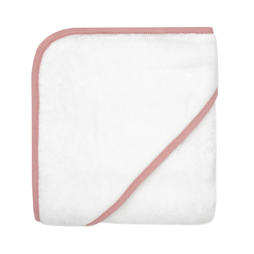 KIDU BABY HOODED TOWEL