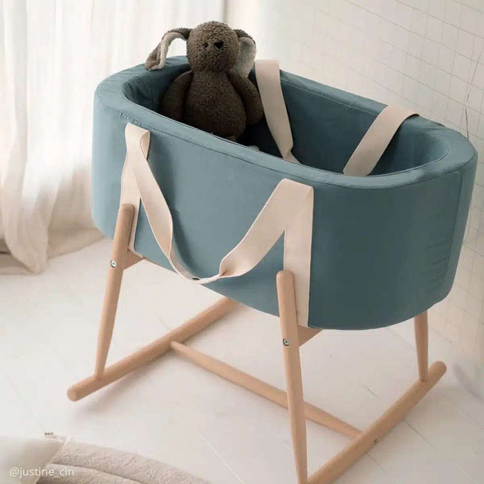 CHARLIE CRANE KUKO MOSES BASKET