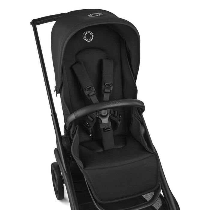 BUGABOO DRAGONFLY PLUS 2-IN-1 SEAT & BASSINET STROLLER FULL-SIZE STROLLER BUGABOO