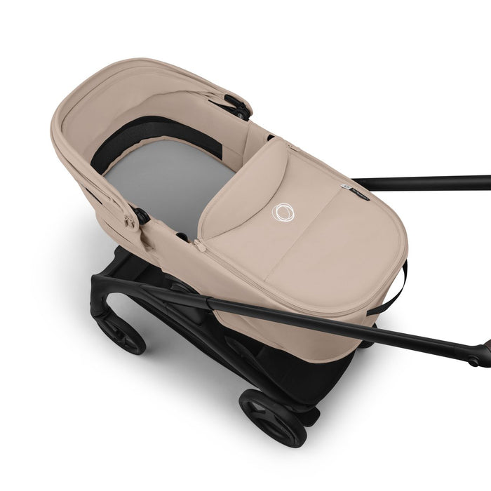 BUGABOO DRAGONFLY PLUS 2-IN-1 SEAT & BASSINET STROLLER FULL-SIZE STROLLER BUGABOO