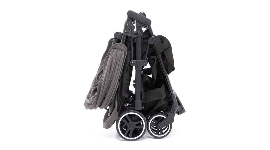 baby monster stroller BABY MONSTERS KUKI-TWIN COMPACT STROLLER