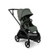 BUGABOO DRAGONFLY PLUS 2-IN-1 SEAT & BASSINET STROLLER FULL-SIZE STROLLER BUGABOO